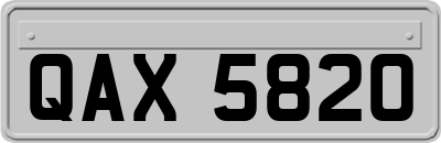 QAX5820