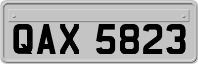 QAX5823