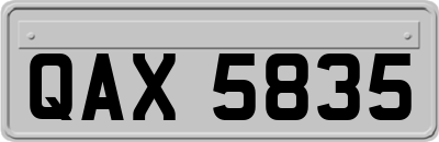 QAX5835