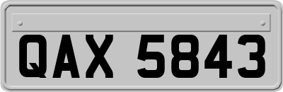 QAX5843