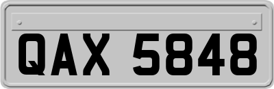 QAX5848