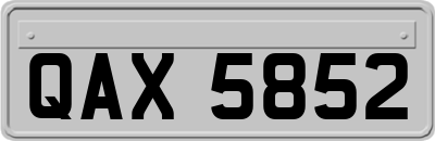 QAX5852