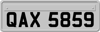 QAX5859