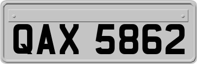 QAX5862