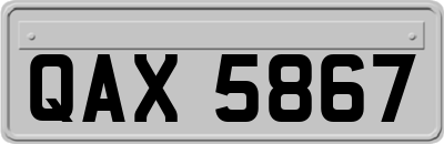 QAX5867