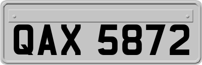 QAX5872