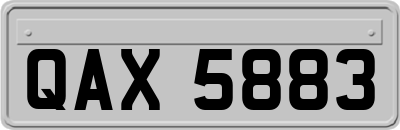 QAX5883