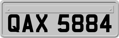 QAX5884