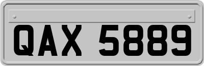 QAX5889