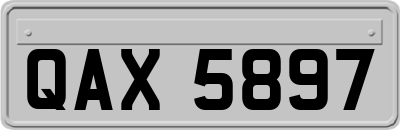 QAX5897