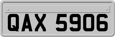 QAX5906