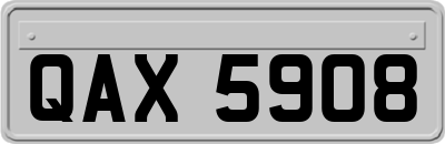 QAX5908