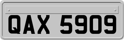 QAX5909