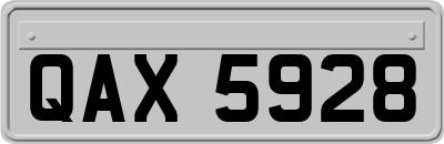 QAX5928