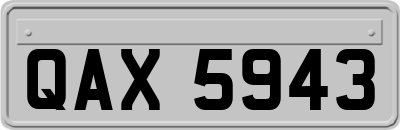 QAX5943