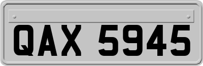 QAX5945