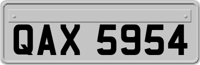 QAX5954