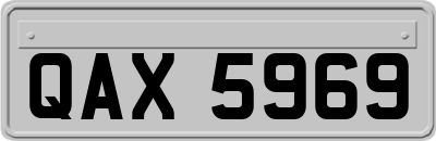 QAX5969