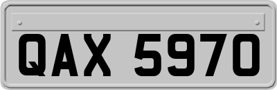 QAX5970