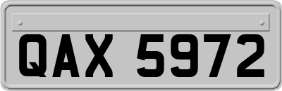 QAX5972