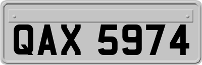 QAX5974