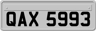 QAX5993