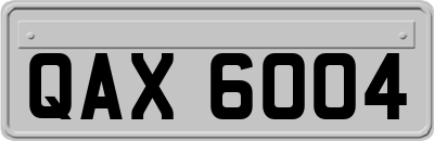 QAX6004