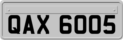 QAX6005