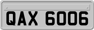 QAX6006