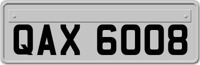 QAX6008