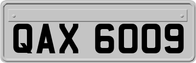 QAX6009