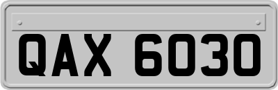 QAX6030