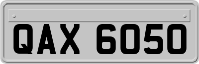 QAX6050