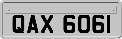 QAX6061