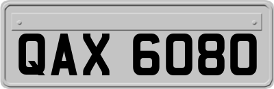 QAX6080