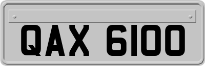 QAX6100