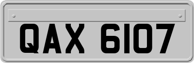 QAX6107