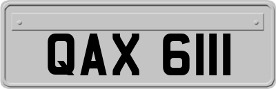 QAX6111