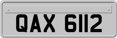 QAX6112