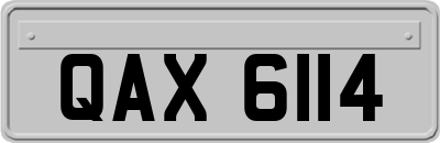 QAX6114