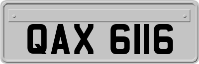 QAX6116