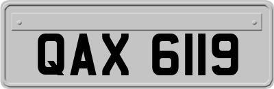 QAX6119