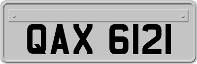 QAX6121