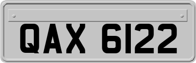 QAX6122