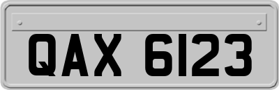 QAX6123