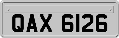 QAX6126