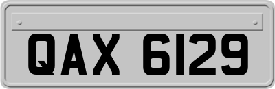 QAX6129