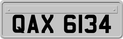 QAX6134