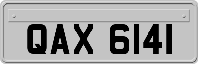 QAX6141