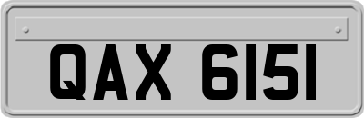 QAX6151